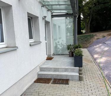 Holtendorf Apartamento | Zum Müntzer