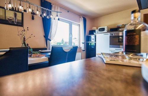 Mensfelden Casa | Zum Mensfelder Kopf