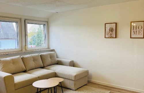 Volkach Apartamento | zum Mozart