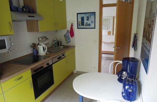Schonfeld Casa | "Zum Nixenteich" Comfortable holiday residence