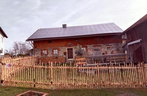 Pemfling Casa | Zum oidn Schmie Haus