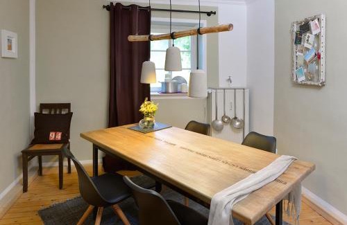 Ahrdorf Apartamento | Zum Pinken Schaf