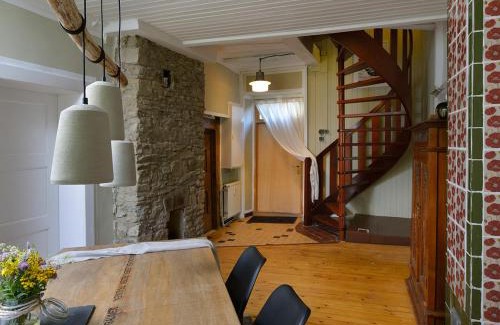 Ahrdorf Apartamento | Zum Pinken Schaf