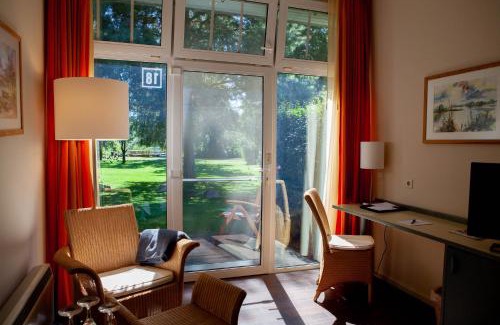Kemnitz Hotel | Zum Rittmeister