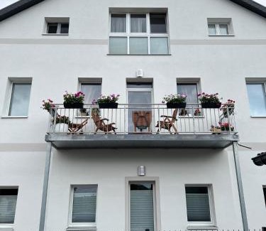 Rotha Apartamento | Zum Rosental