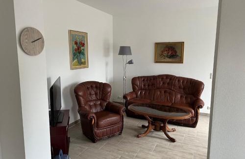 Rotha Apartamento | Zum Rosental