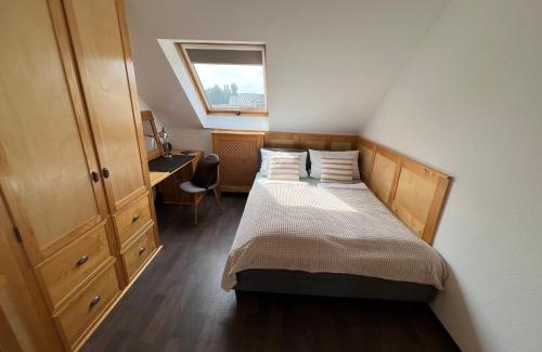 Weißenthurm Apartamento | Zum schönen Ausblick