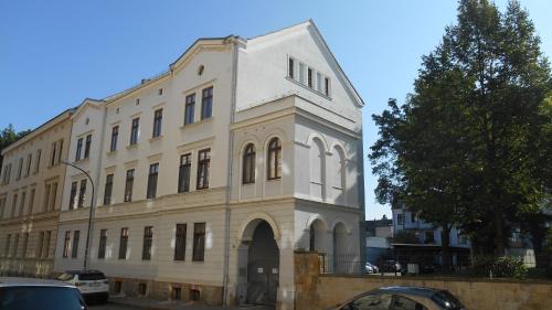 Goerlitz Apartamento | Zum Senckenberg