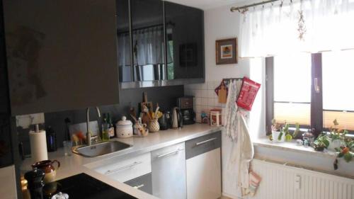 Goerlitz Apartamento | Zum Senckenberg