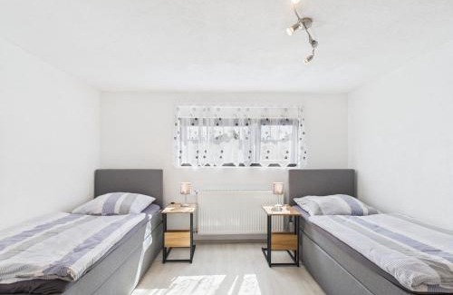 Friedrichsthal Apartamento | Zum Siedler