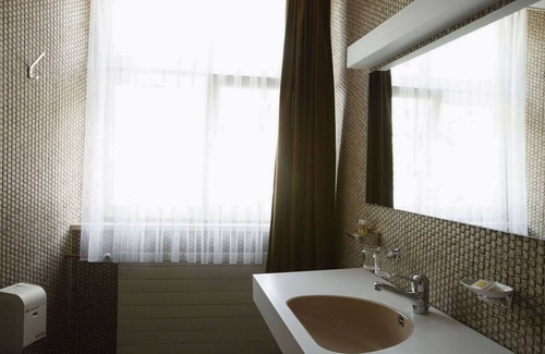Vorstadte Hotel | Zum Spalenbrunnen