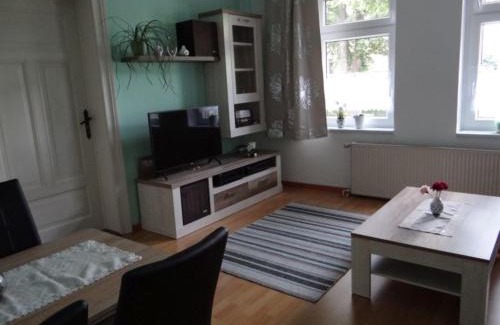 Falkenberg Apartamento | Zum Storchennest