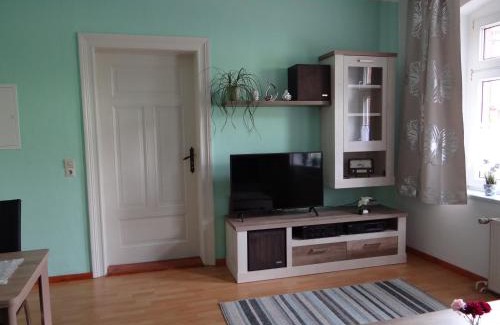 Falkenberg Apartamento | Zum Storchennest