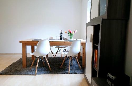 Namborn Apartamento | Zum Symposion