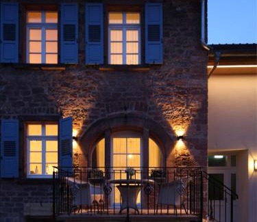 Edesheim Apartamento | Zum Tausendsassa