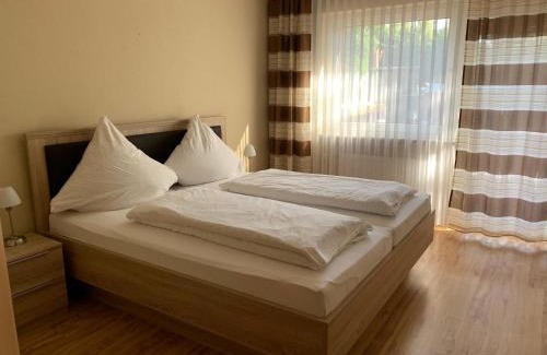 Limburg an der Lahn Casa | zum weißen Ross