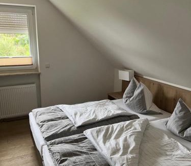 Bad Schwalbach Casa | Zum Wispertal