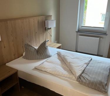 Bad Schwalbach Casa | Zum Wispertal
