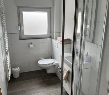 Bad Schwalbach Casa | Zum Wispertal