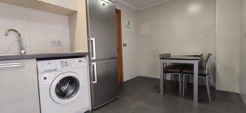 Zumaia Apartamento | Zumaia Basque Alai