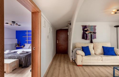 Zumaia Apartamento | Zumaiako Txapitula - BasKey rentals