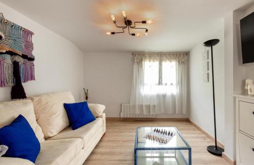 Zumaia Apartamento | Zumaiako Txapitula - BasKey rentals