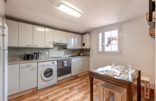 Zumaia Apartamento | Zumaiako Txapitula - BasKey rentals