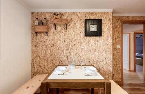 Zumaia Apartamento | Zumaiako Txapitula - BasKey rentals
