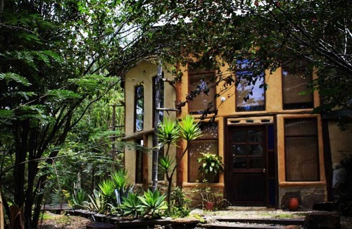 Sutamarchan Casa | Zuna