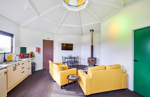 Ballandean Cabaña | Zuny Yurt Ballandean Stanthorpe