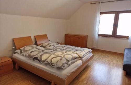 Ahrbruck Apartamento | Zur Alten Burg