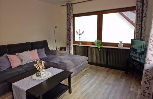 Ahrbruck Apartamento | Zur Alten Burg