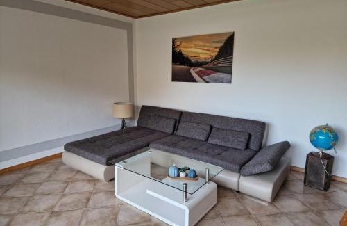 Ahrbruck Apartamento | Zur Alten Burg