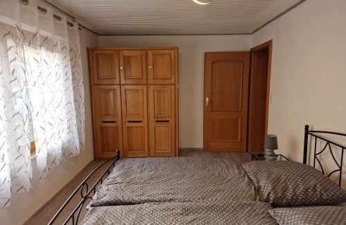 Ahrbruck Apartamento | Zur Alten Burg
