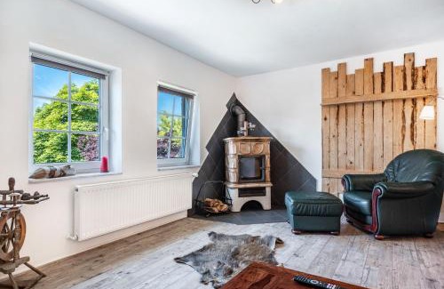 Greven Apartamento | Zur alten Poststation