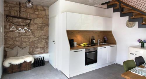Filzen Casa | Zur alten Rebe Ferienhaus und Weingut