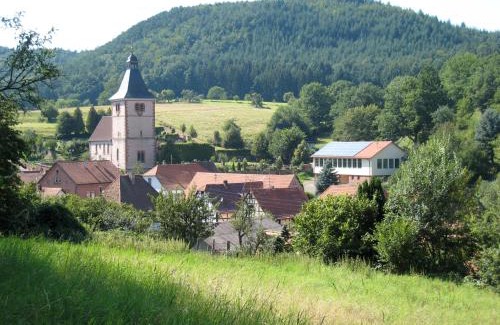 Rumbach Casa | Zur alten Wagnerei