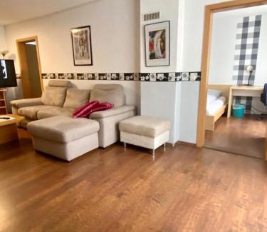 Wolfenbuettel Apartamento | Zur Auguststadt