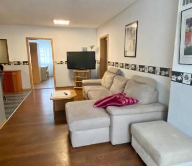Wolfenbuettel Apartamento | Zur Auguststadt