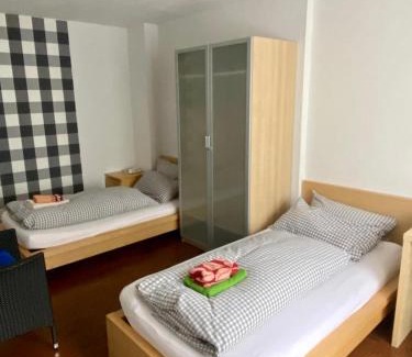 Wolfenbuettel Apartamento | Zur Auguststadt