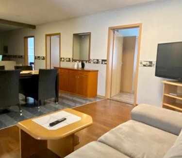 Wolfenbuettel Apartamento | Zur Auguststadt