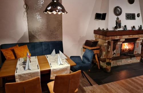 Masburg Casa | Zur Kringelwies