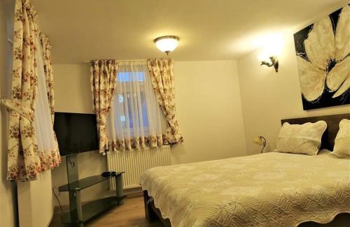 Heringen Casa | Zur Krone - Ferienhaus 1
