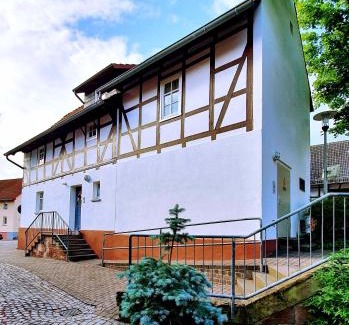 Heringen Casa | Zur Krone - Ferienhaus 2