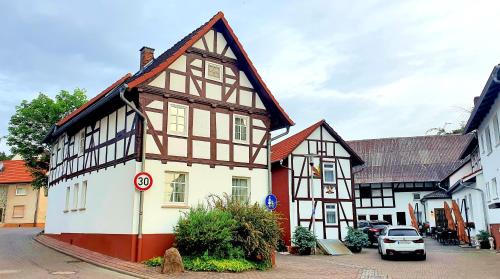 Heringen Casa | Zur Krone - Ferienhaus 2