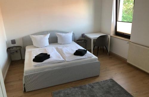 Kloster Lehnin Apartamento | Zur Mühle