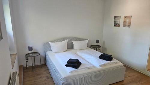 Kloster Lehnin Apartamento | Zur Mühle