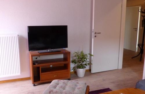 Damnatz Apartamento | Zur Nachtigall