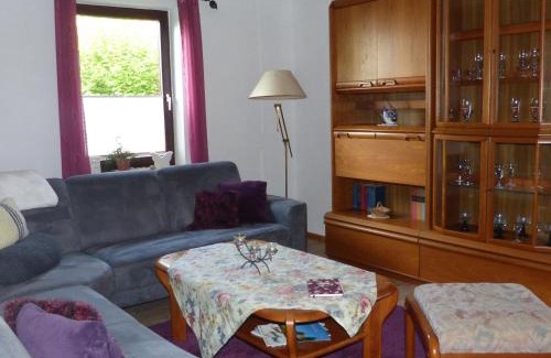 Damnatz Apartamento | Zur Nachtigall