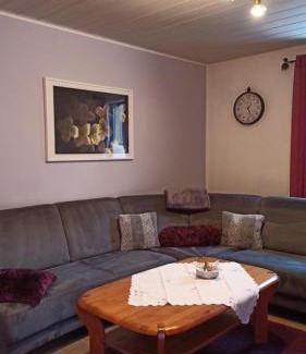 Damnatz Apartamento | Zur Nachtigall